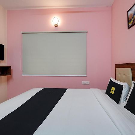 Collection O Veritas Grand Bangalore Ngoại thất bức ảnh