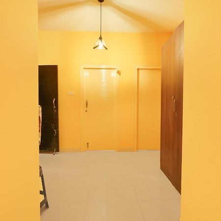 Collection O Veritas Grand Bangalore Ngoại thất bức ảnh