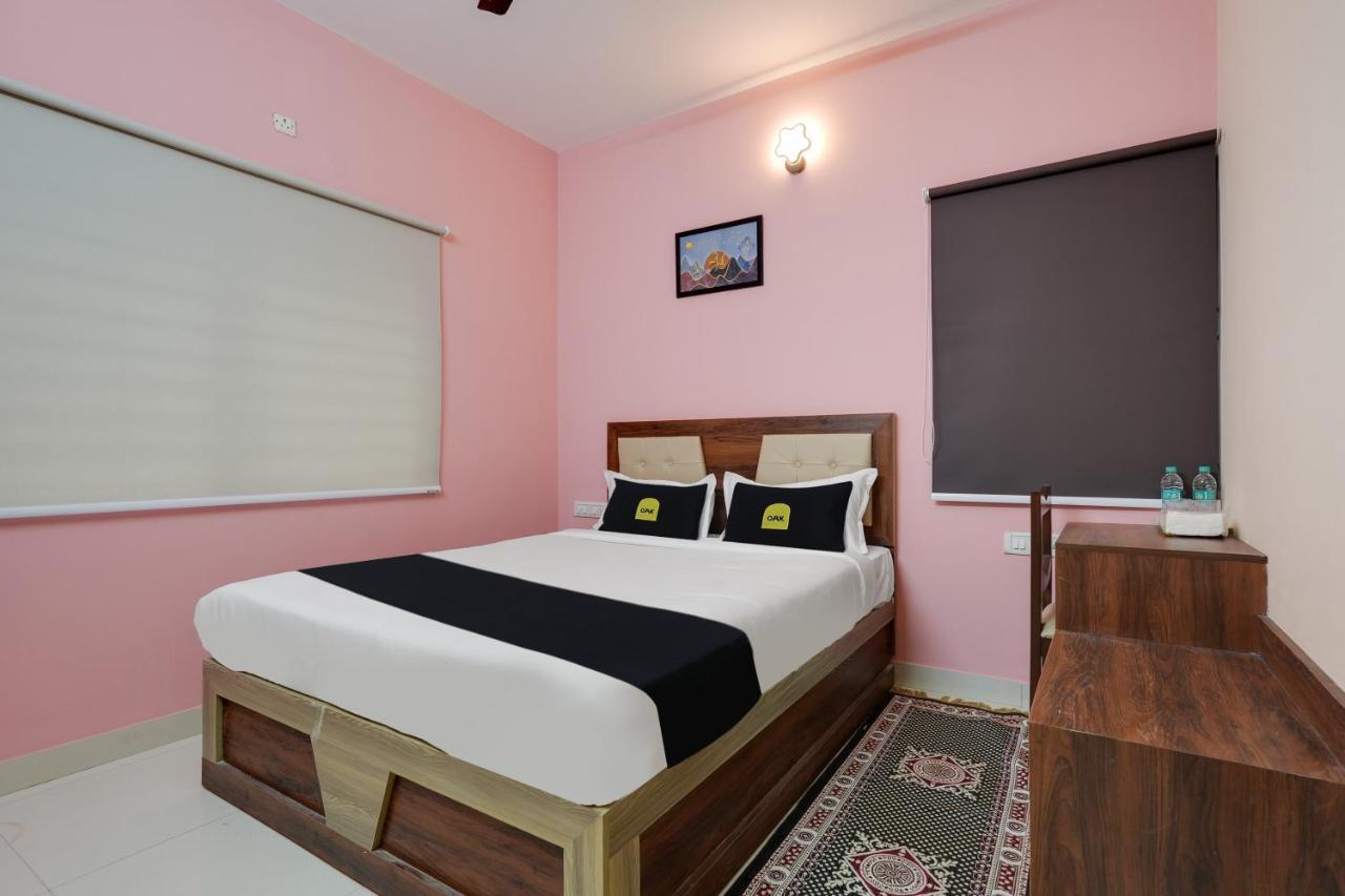 Collection O Veritas Grand Bangalore Ngoại thất bức ảnh