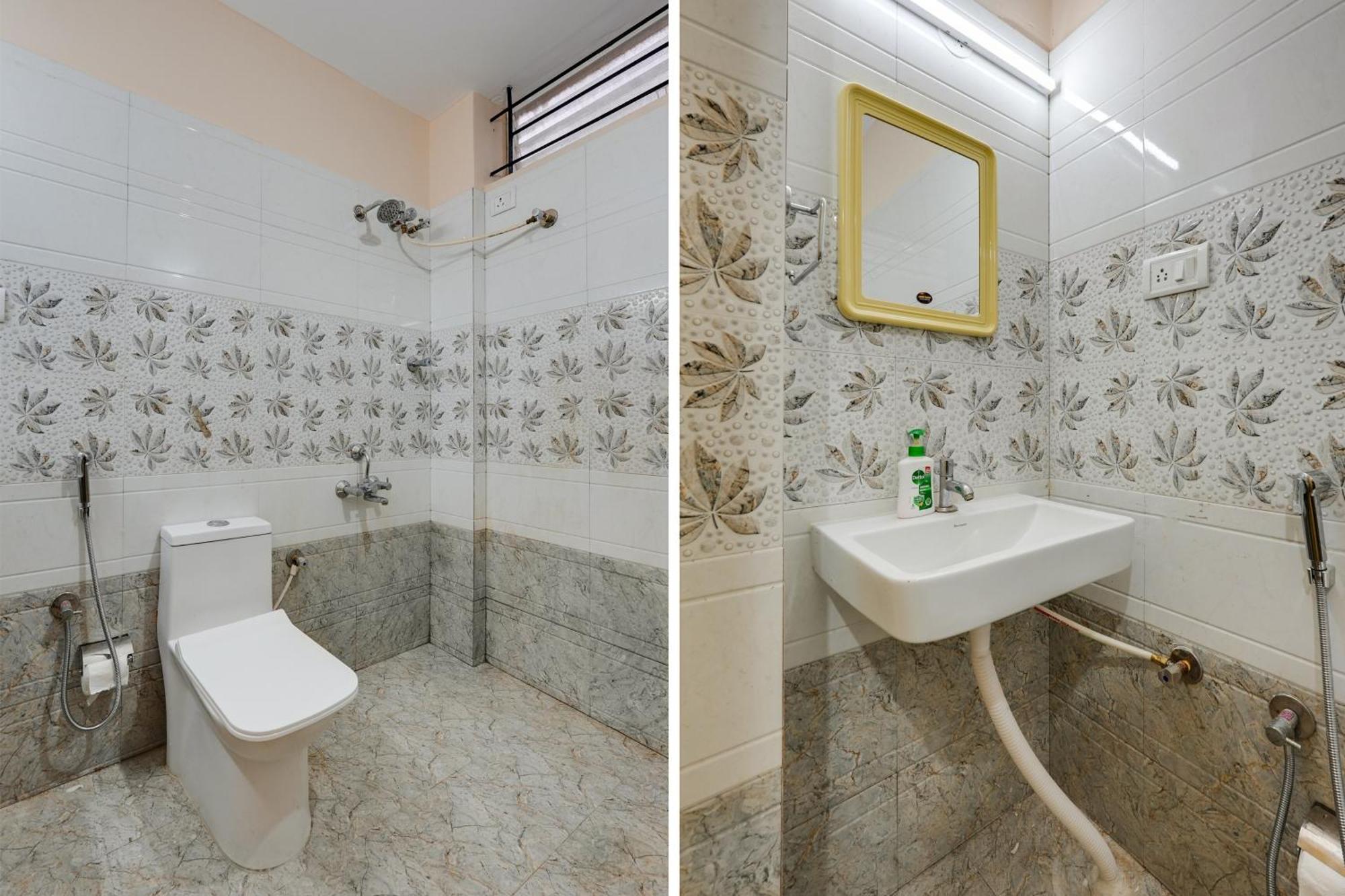 Collection O Veritas Grand Bangalore Ngoại thất bức ảnh