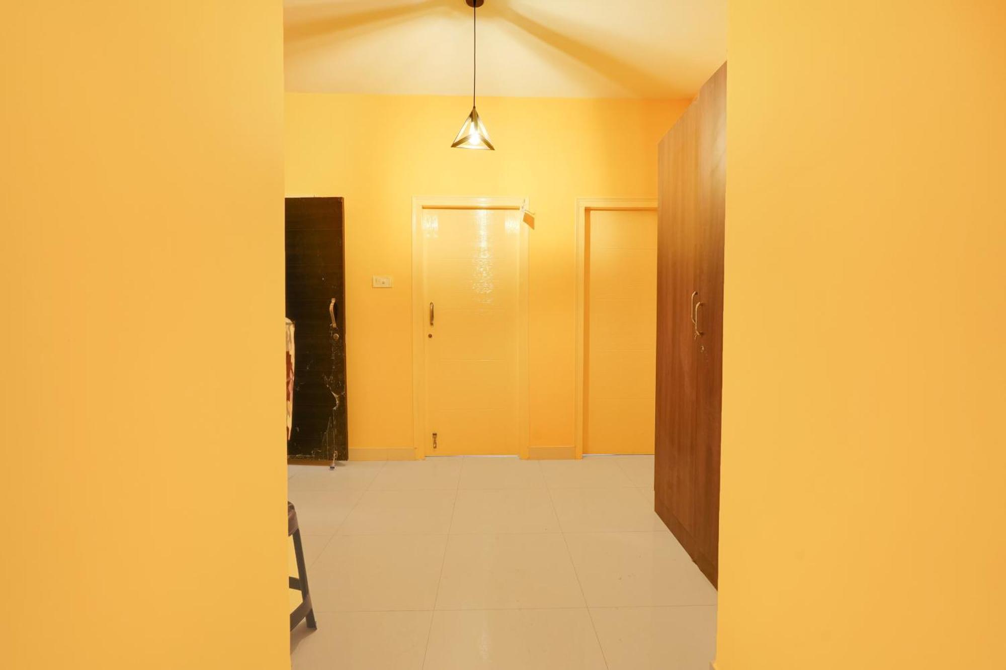 Collection O Veritas Grand Bangalore Ngoại thất bức ảnh